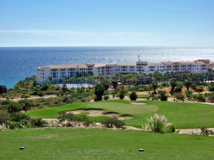 Cabo Real 3rd Hole